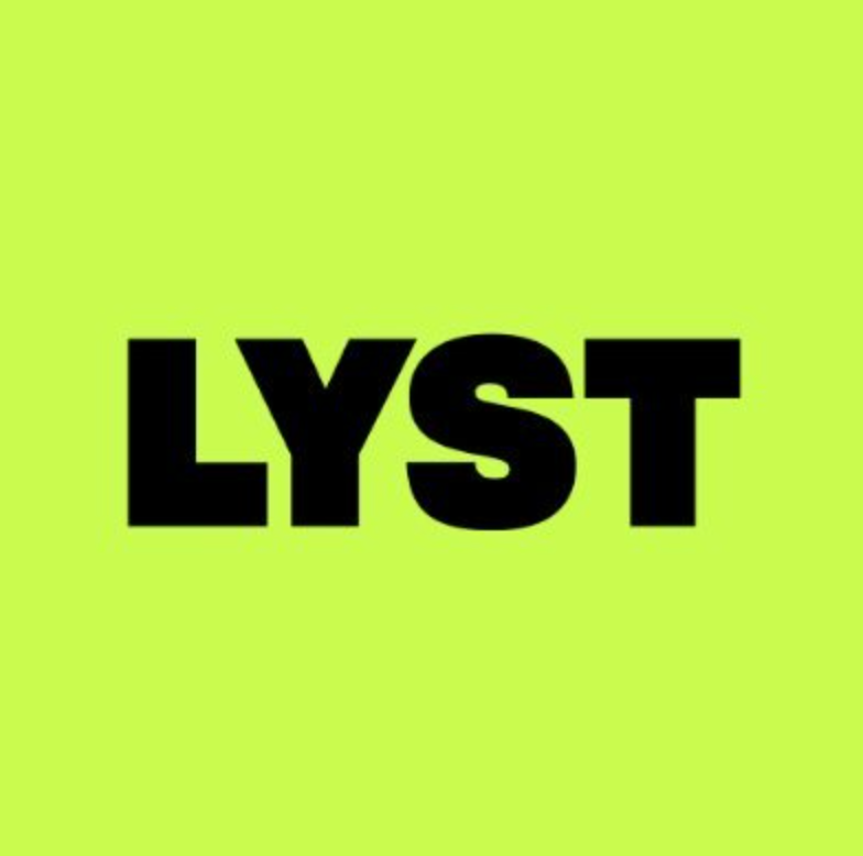 LYST LOGO